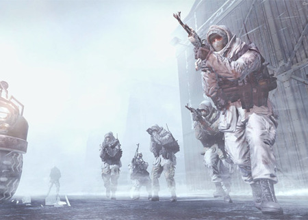 'Call of Duty: Modern Warfare 2' no será retrasado en PC