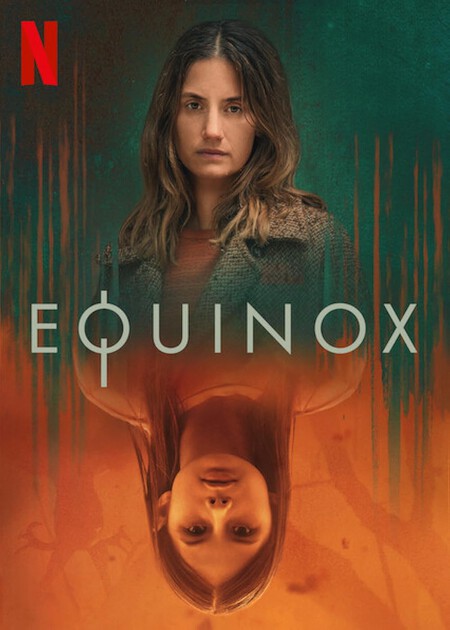 Equinox Streaming Serie