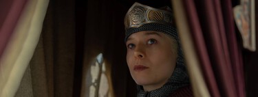 Esta escena de Rhaenyra en la temporada 3 de 'La casa del dragón' nos ha dejado un agujero de guion que no concuerda con la línea temporal de 'Juego de tronos'