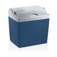 Playa y camping cubiertos con esta nevera portátil   Mobicool de 25 litros.  39,90 euros en Amazon con envío gratis 