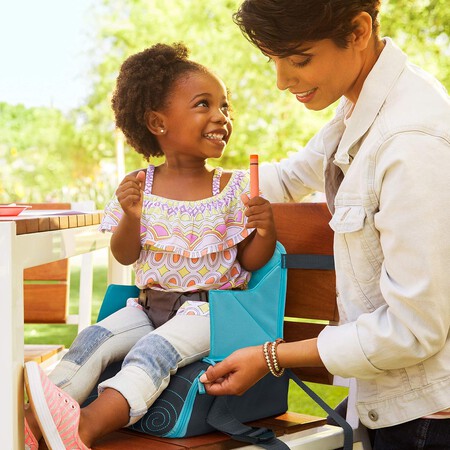 Munchkin Trona Portatil