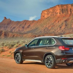 Foto 4 de 7 de la galería bmw-x5-2013 en Trendencias