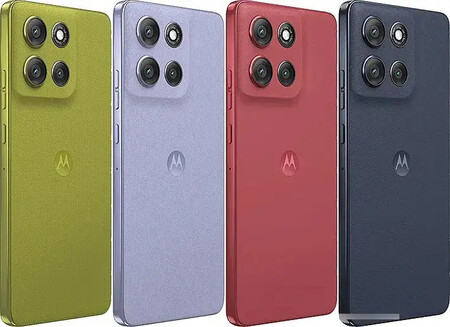 Motorola G86 Power