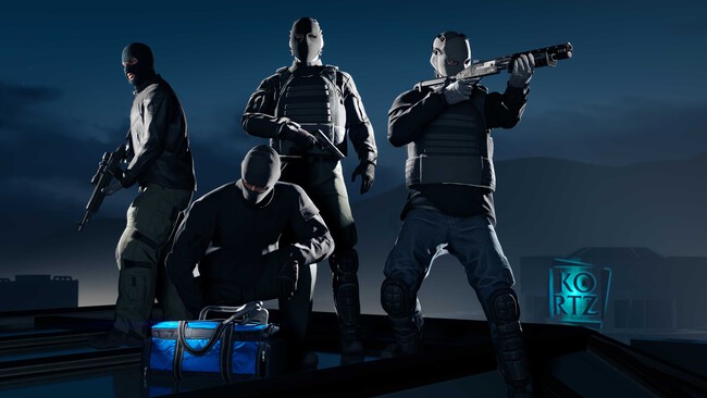 Gta Online Abre La Puerta Al Mercado De Arte Ilegal The Kortz Center Heist