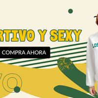 No, Shein, los niños no necesitan ropa deportiva y "sexy"