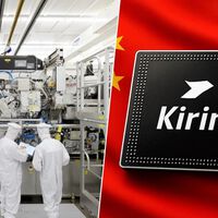 A China ultrapassa mais uma barreira e adiciona um segundo fabricante de chips de 7nm; ótimas notícias para a Huawei e más notícias para os EUA 