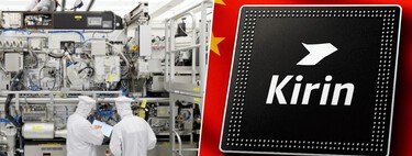 A China ultrapassa mais uma barreira e adiciona um segundo fabricante de chips de 7nm; ótimas notícias para a Huawei e más notícias para os EUA 