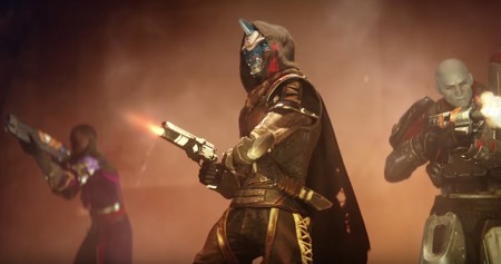 Destiny 2 llegará a consolas y debutará en PC con estas cinco flamantes ediciones