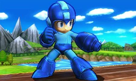 Super Smash Bros. for 3DS se prepara para recibir a New Nintendo 3DS y a las figuras amiibo