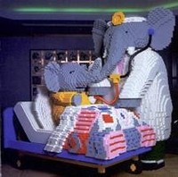 El servicio pediátrico del Hospital General de Valencia ya no dará miedo a los niños