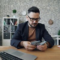¿Cuánto dinero te toca de utilidades en México este 2026? Así puedes calcular tu pago  