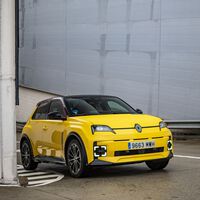 Hace un par de años nadie quería comprar un coche eléctrico usado. Ahora es el segmento que más crece en España