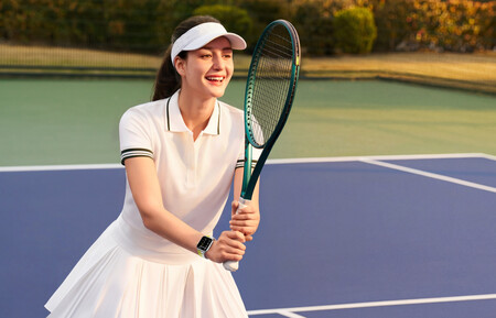 Huawei Watch Fit 5 Series Tenis
