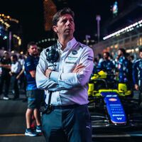 “Debe ser una broma”: el nuevo jefe de Williams enloqueció al saber que usaban un Excel para controlar las 20,000 piezas de un F1