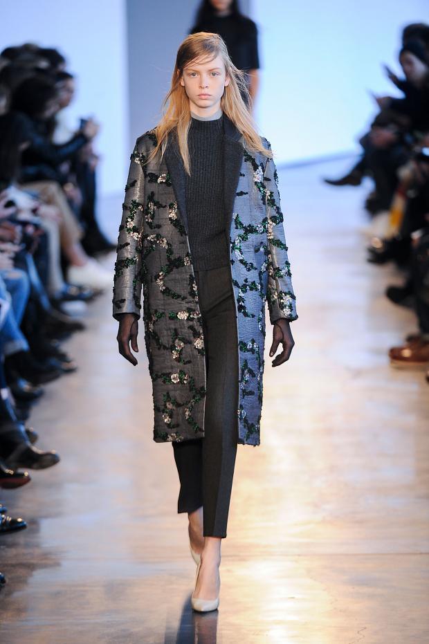 Foto de Theyskens’ Theory Otoño-Invierno 2014/2015 (15/33)