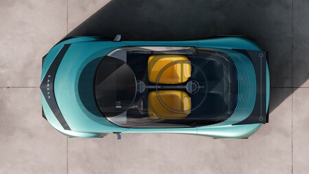 Lancia Pu+Ra HPE Primer Contacto 1