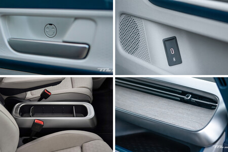 Volkswagen Id Buzz 2023 Detalles