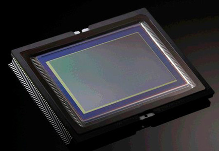 Canon y la posible nueva tecnología "Foveon" de sus futuros sensores FF