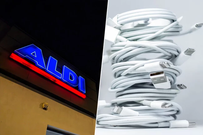Adaptador Multifuncion En Aldi
