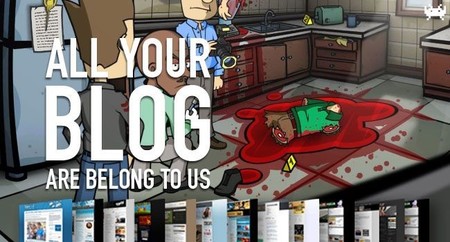 Antihéroes, orgullo patrio y un largo viaje al Oeste. All Your Blog Are Belong To Us (CCLXXI)