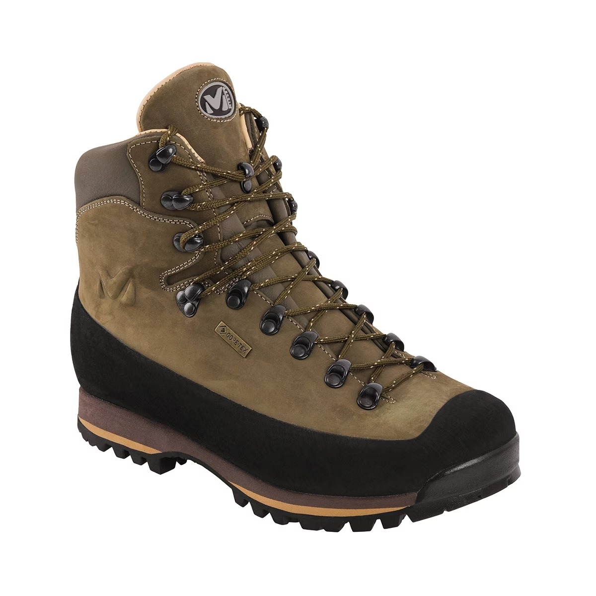 Botas de montaña de hombre Bouthan GTX Millet