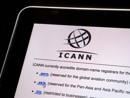 Icann 2