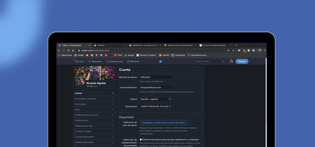 Cómo descargar una copia de seguridad de todo tu contenido de Twitter, incluyendo imágenes y vídeos