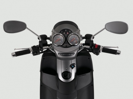 Piaggio Carnaby Cruiser 300ie