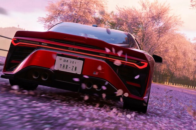 Es oficial: Forza Horizon 6 ya tiene fecha de lanzamiento en PS5 y coincide con una novedad que también alegrará a los jugadores de XBOX y PC