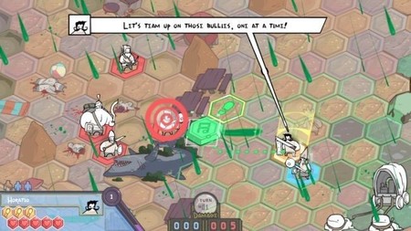 Sacia tu curiosidad por Game 4 con estos vídeos