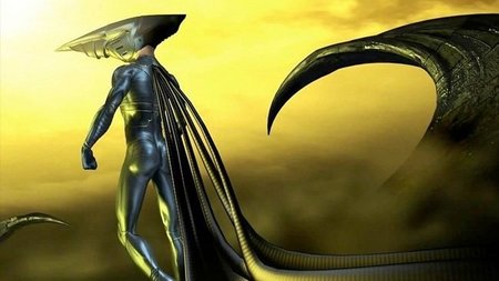 'MDK 2' resurgirá muy pronto en WiiWare