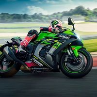 ¡Casi confirmado! La Kawasaki ZX-10RR más radical está en camino para recuperar el trono en 2020