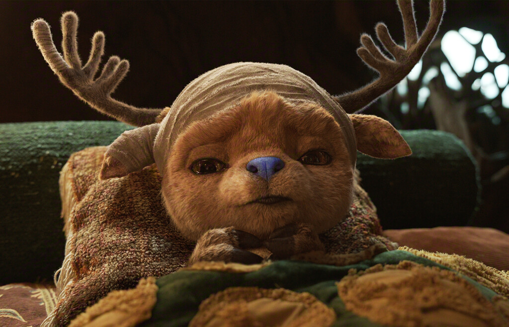 Necesita verse adorable: Eiichiro Oda estaba muy preocupado por el aspecto de Chopper en el live-action de One Piece