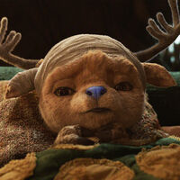 "Necesita verse adorable": Eiichiro Oda estaba muy preocupado por el aspecto de Chopper en el live-action de One Piece