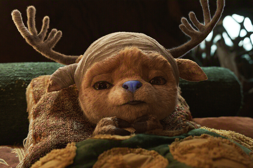 "Necesita verse adorable": Eiichiro Oda estaba muy preocupado por el aspecto de Chopper en el live-action de One Piece