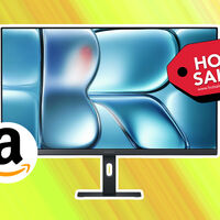 El mejor monitor de Xiaomi con 120 Hz y pantalla 2K bajó de precio en el Hot Sale 2026: solo 2,999 pesos 