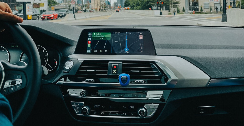 Apple Carplay cambia por completo en 2023: así es el mayor rediseño en la historia de este sistema operativo Apple Carplay cambia por completo en 2023: así es el mayor rediseño en la historia de este sistema operativo
