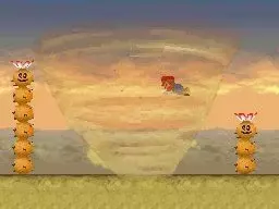 Super Mario Bros DS