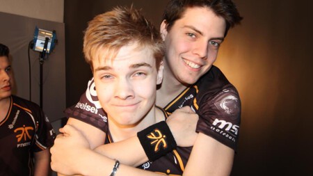 Cyanide League Legends Campeon Mas Joven Muere