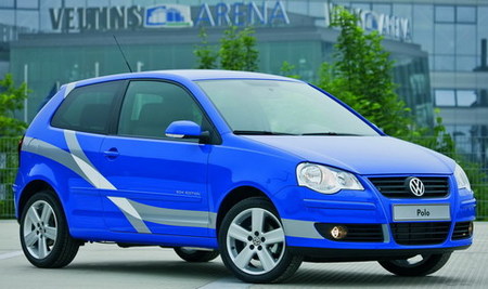 Volkswagen Polo S04 Edition: ¿qué tienen de especial las ediciones limitadas?