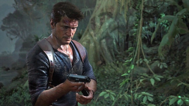 "Si queréis hacer dinero, llamadme". Ni tú, ni yo, ni el actor de Nathan Drake entiende que Sony lleve 10 años sin lanzar un Uncharted