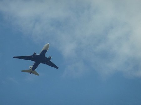 ¿Cómo vuela un avión? (II)