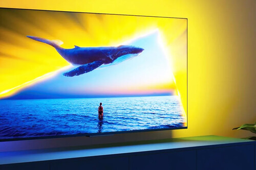 smart TV Philips 65PUS8109