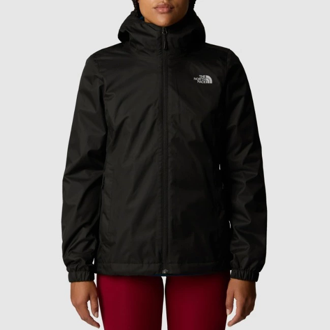 Chaqueta de mujer The North Face Quest