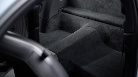 Porsche 911 Carrera T 3