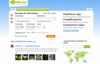 Caja Navarra invierte 400.000 € en Minube.com