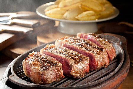 Rubaiyat Madrid Queen Beef