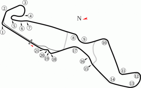 MotoGP Holanda 2014: toda la información a un click de distancia