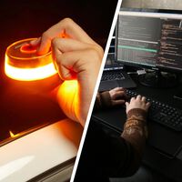 Un hacker pone a prueba una de las balizas V16 más vendidas y no sale bien parada: ha encontrado cinco vulnerabilidades críticas