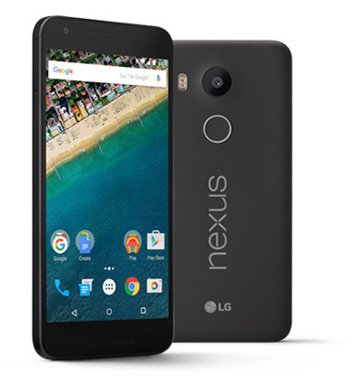 Nexus 5X